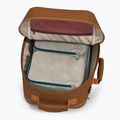 Zaino da viaggio CabinZero Classic Tech 28 l cannella 13
