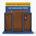 Zaino da viaggio CabinZero Classic Tech 28 l cannella 14
