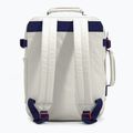 CabinZero Classic Tech 28 l zaino da trekking cloud nine 3