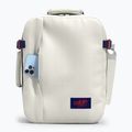 CabinZero Classic Tech 28 l zaino da trekking cloud nine 8