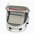 CabinZero Classic Tech 28 l zaino da trekking cloud nine 13