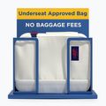 Zaino da viaggio CabinZero Classic Tech 28 l cloud nine 14
