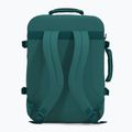 Zaino da trekking CabinZero Classic 44 l verde prato 3