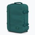 Zaino da trekking CabinZero Classic 44 l verde prato 4