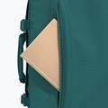Zaino da trekking CabinZero Classic 44 l verde prato 10