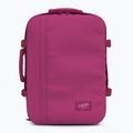 Zaino da viaggio CabinZero Classic 44 l lovestruck pink