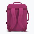 Zaino da trekking CabinZero Classic 44 l lovestruck pink 3