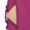 Zaino da viaggio CabinZero Classic 44 l lovestruck pink 9