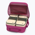 Zaino da trekking CabinZero Classic 44 l lovestruck pink 11