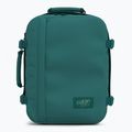 Zaino da trekking CabinZero Classic 28 l verde prato