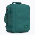 Zaino da trekking CabinZero Classic 28 l verde prato 2