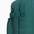 Zaino da trekking CabinZero Classic 28 l verde prato 9