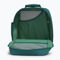 Zaino da trekking CabinZero Classic 28 l verde prato 11