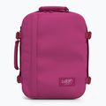 Zaino da viaggio CabinZero Classic 28 l lovestruck pink