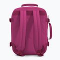 Zaino da trekking CabinZero Classic 28 l lovestruck pink 3