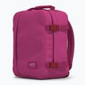 Zaino da trekking CabinZero Classic 28 l lovestruck pink 4