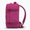 Zaino da viaggio CabinZero Classic 28 l lovestruck pink 6