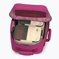 Zaino da trekking CabinZero Classic 28 l lovestruck pink 9