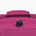 Zaino da trekking CabinZero Classic 28 l lovestruck pink 10