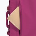 Zaino da viaggio CabinZero Classic 28 l lovestruck pink 11