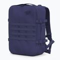Zaino da viaggio CabinZero Military 44 l galaxy blue 2