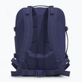 CabinZero Zaino militare da 44 l per escursioni blu galassia 3