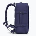 CabinZero Zaino militare da 44 l per escursioni blu galassia 4