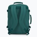 Zaino da trekking CabinZero Classic 36 l verde prato 3