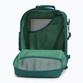Zaino da trekking CabinZero Classic 36 l verde prato 7