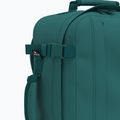 Zaino da trekking CabinZero Classic 36 l verde prato 9