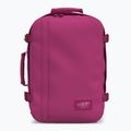 Zaino da viaggio CabinZero Classic 36 l lovestruck pink