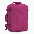 Zaino da viaggio CabinZero Classic 36 l lovestruck pink 2