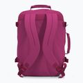 Zaino da viaggio CabinZero Classic 36 l lovestruck pink 3