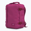 Zaino da trekking CabinZero Classic 36 l lovestruck pink 4