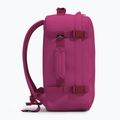 Zaino da trekking CabinZero Classic 36 l lovestruck pink 6