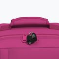 Zaino da trekking CabinZero Classic 36 l lovestruck pink 8