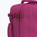 Zaino da trekking CabinZero Classic 36 l lovestruck pink 9