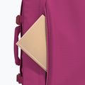 Zaino da trekking CabinZero Classic 36 l lovestruck pink 10