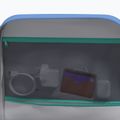 Zaino da viaggio CabinZero Classic 36 l infinity blue 12