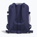 Zaino da viaggio CabinZero Military 36 l galaxy blue 3