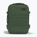 Zaino da viaggio CabinZero Military 28 l mystic green