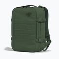 Zaino da viaggio CabinZero Military 28 l mystic green 3