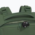 Zaino da viaggio CabinZero Military 28 l mystic green 6