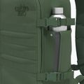 Zaino da viaggio CabinZero Military 28 l mystic green 9
