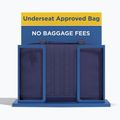 CabinZero Zaino da trekking militare da 28 l blu galassia 7
