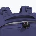 CabinZero Zaino da trekking militare da 28 l blu galassia 8