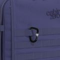 CabinZero Zaino da trekking militare da 28 l blu galassia 11