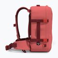 Zaino da viaggio CabinZero Classic Pro 32 l peach valley 4