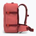 Zaino da trekking CabinZero Classic Pro 32 l peach valley 5