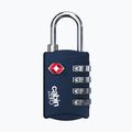 Lucchetto CabinZero Travel TSA Lock navy
